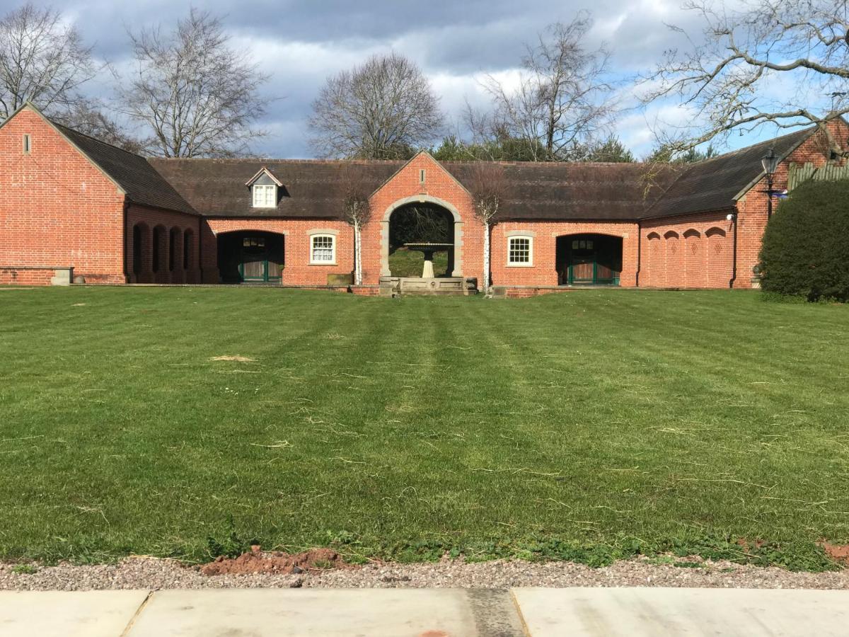 Beautiful Rural Apt, Walking Distance To Three Choirs Vineyard/Brassiere Gloucestershire Lejlighed Newent Eksteriør billede