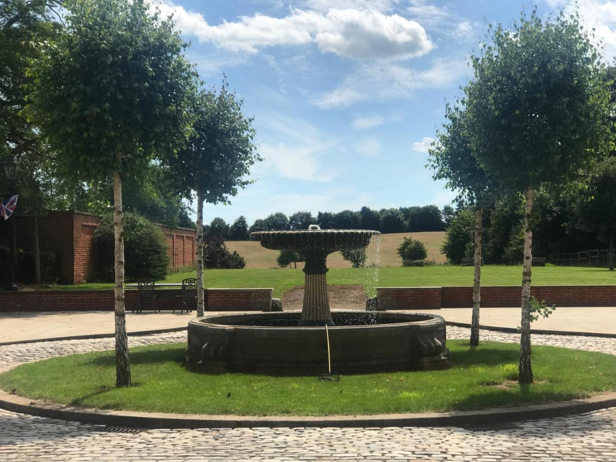 Beautiful Rural Apt, Walking Distance To Three Choirs Vineyard/Brassiere Gloucestershire Lejlighed Newent Eksteriør billede